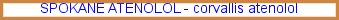 Gaithersburg atenolol