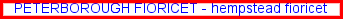 Peterborough fioricet