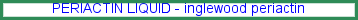 Periactin liquid