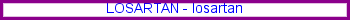 Losartan